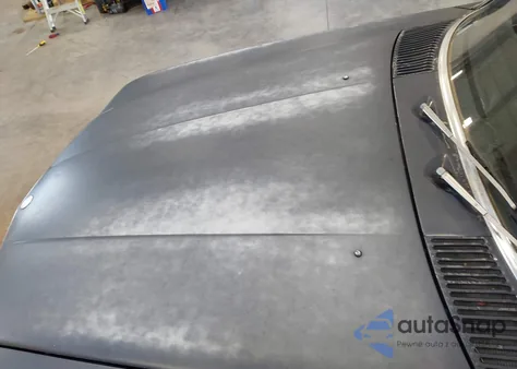 1985 Mercedes-Benz 380 Sl z USA, uszkodzony, nr VIN WDBBA45C2FA021322